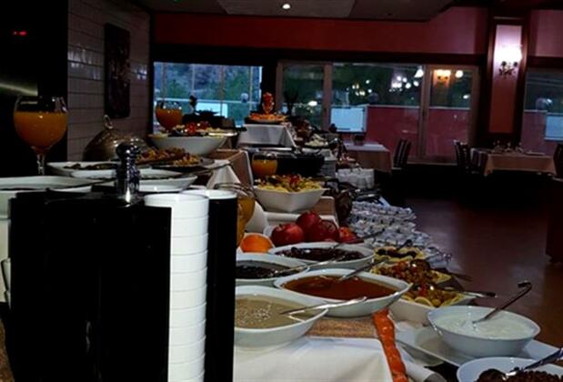 Armina Termal Otel - Görsel 11