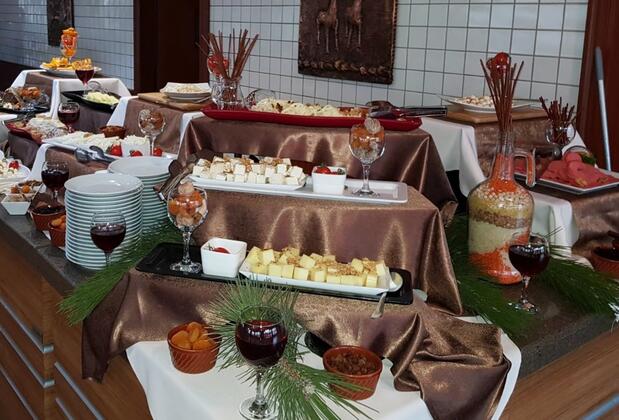 Armina Termal Otel - Görsel 12