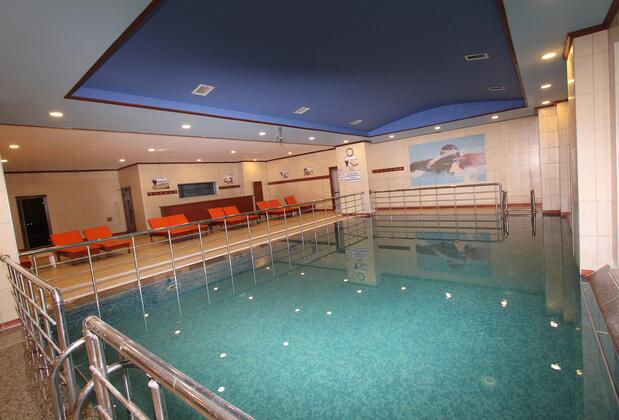 Armina Termal Otel - Görsel 13