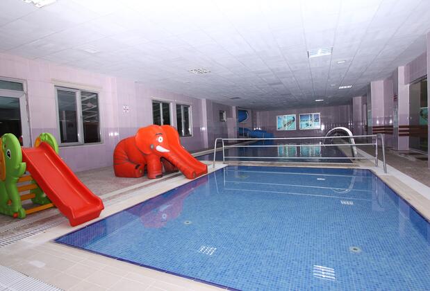 Armina Termal Otel - Görsel 14