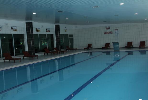 Armina Termal Otel - Görsel 15