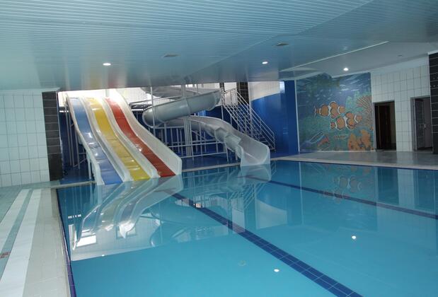 Armina Termal Otel - Görsel 16