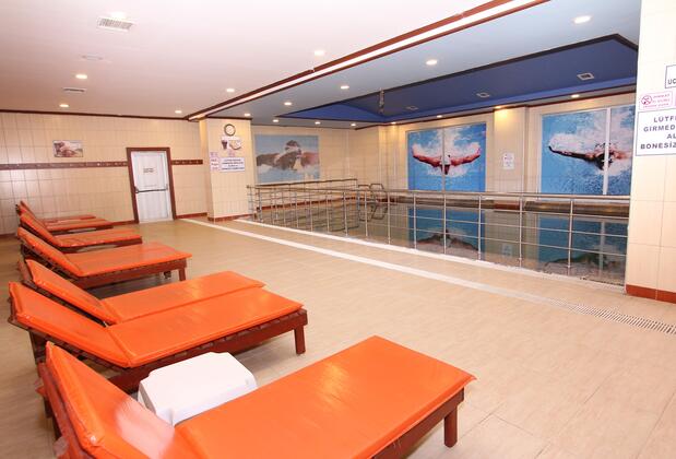 Armina Termal Otel - Görsel 17