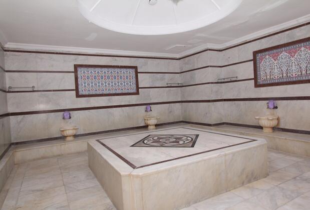 Armina Termal Otel - Görsel 18