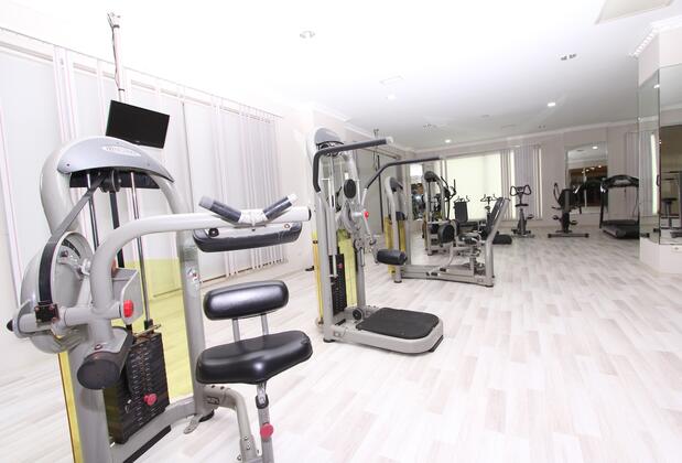 Armina Termal Otel - Görsel 19