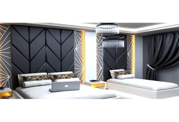 Armina Termal Otel - Görsel 21