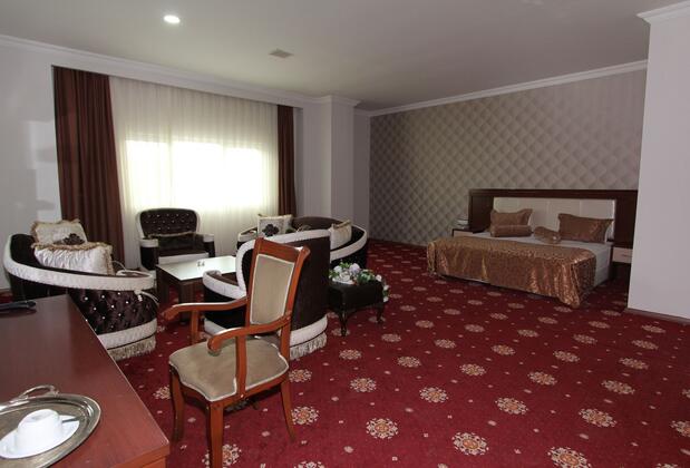 Armina Termal Otel - Görsel 22