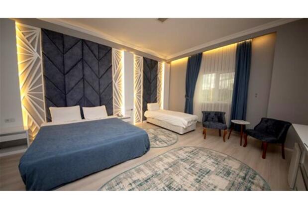 Armina Termal Otel - Görsel 23