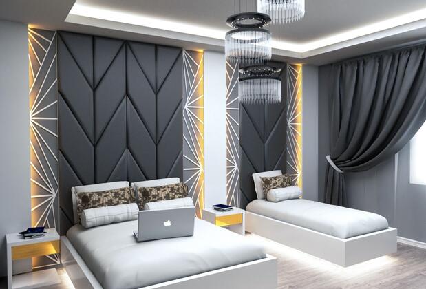 Armina Termal Otel - Görsel 24