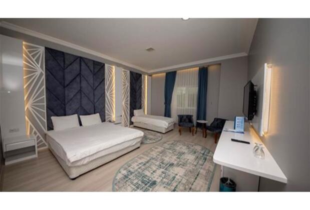 Armina Termal Otel - Görsel 25