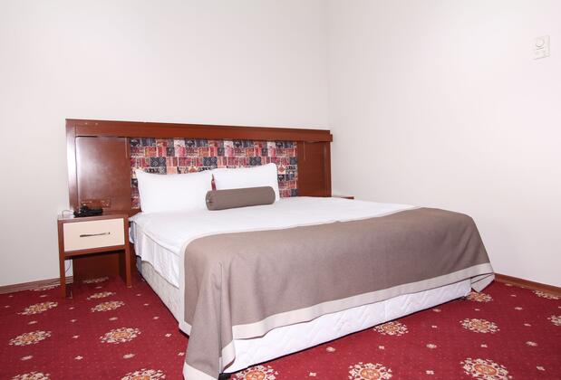 Armina Termal Otel - Görsel 26