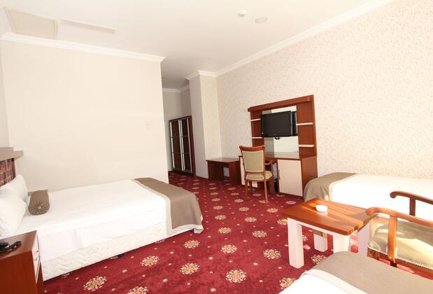 Armina Termal Otel - Görsel 27