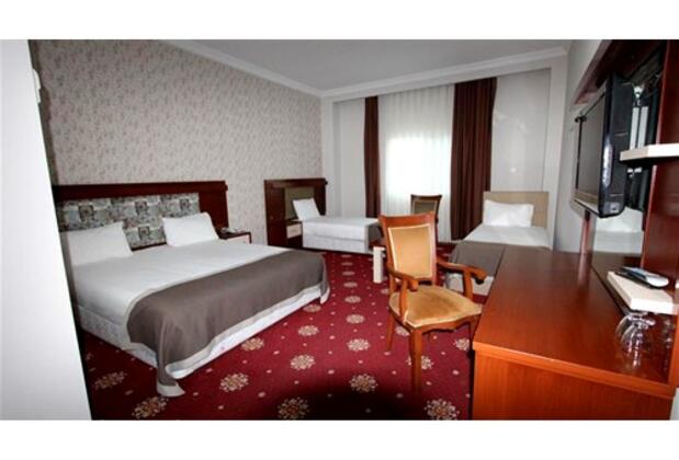 Armina Termal Otel - Görsel 28