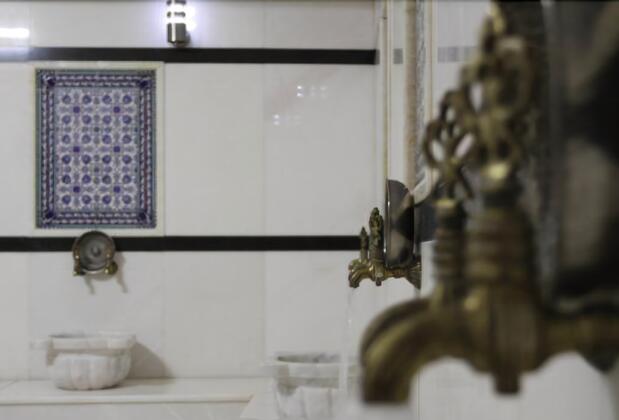 Turvan Hotel Sirkeci - Görsel 15