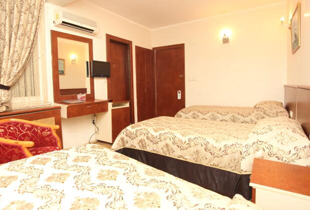 Turvan Hotel Sirkeci - Görsel 20