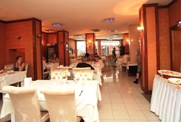 Turvan Hotel Sirkeci - Görsel 8