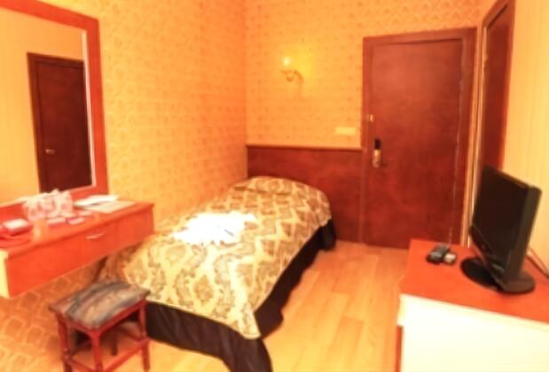 Turvan Hotel Sirkeci - Görsel 21