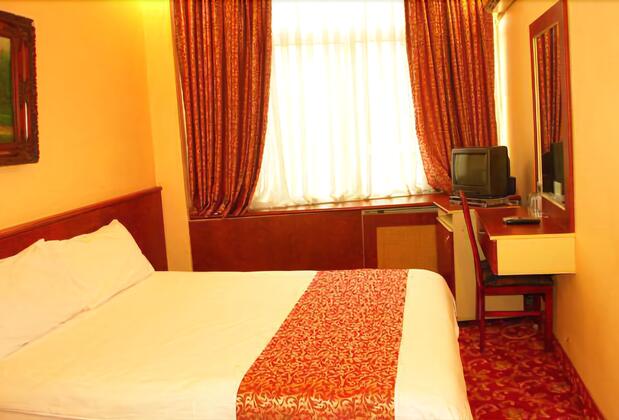 Turvan Hotel Sirkeci - Görsel 22