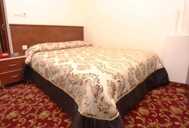 Turvan Hotel Sirkeci - Görsel 23