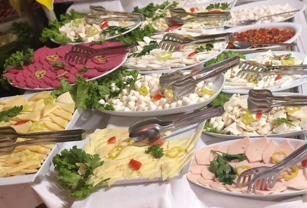 Turvan Hotel Sirkeci - Görsel 10