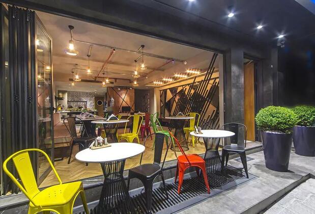 Redmont Hotel Nişantaşı - Görsel 3