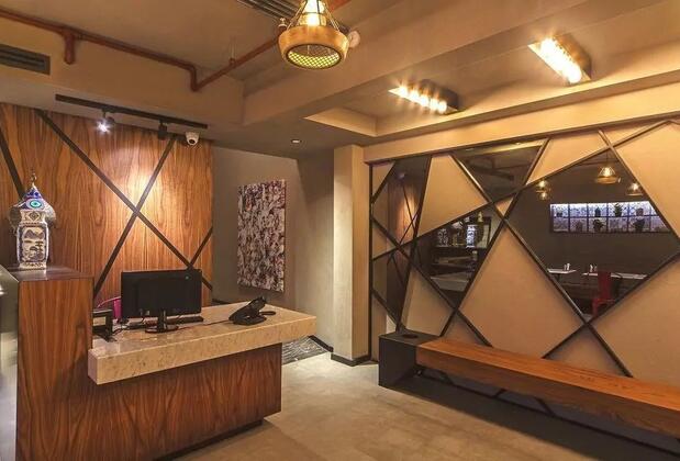 Redmont Hotel Nişantaşı - Görsel 4