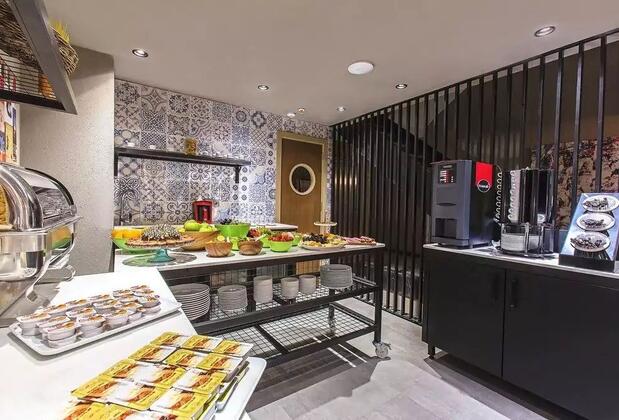 Redmont Hotel Nişantaşı - Görsel 7