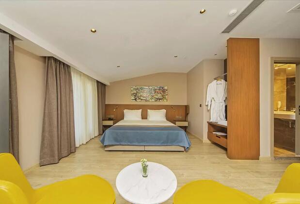 Redmont Hotel Nişantaşı - Görsel 11