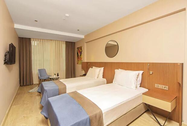 Redmont Hotel Nişantaşı - Görsel 14