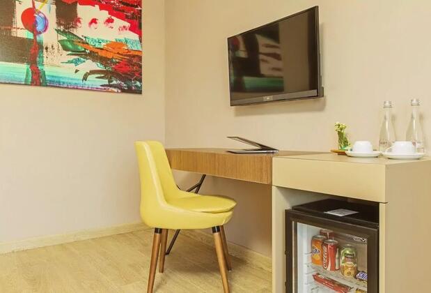 Redmont Hotel Nişantaşı - Görsel 16