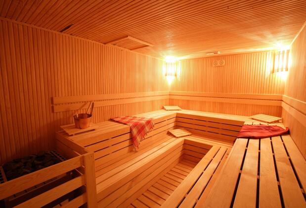 Sultanhan Hotel İstanbul - Görsel 13