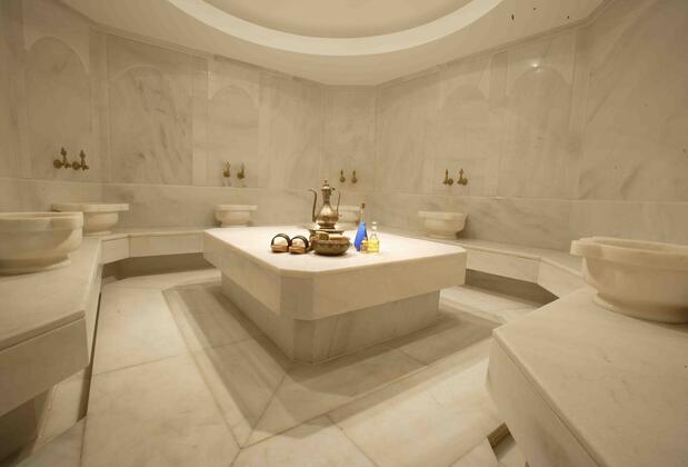 Sultanhan Hotel İstanbul - Görsel 14