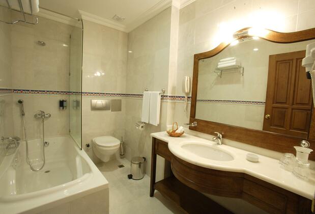 Sultanhan Hotel İstanbul - Görsel 30