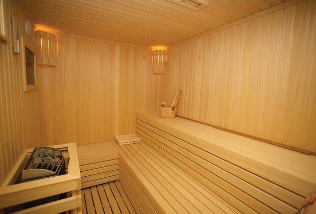 The Time Hotel Old City - Görsel 11