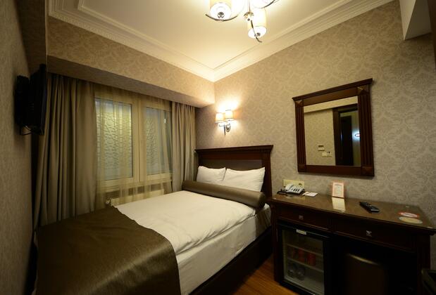 İstanbul Grand Bazaar Hotel - Görsel 7