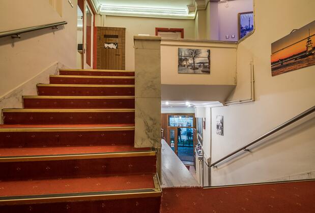 Erenler Hostel - Görsel 3