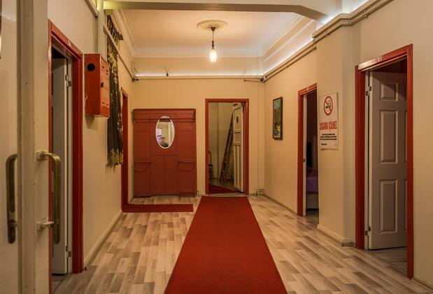 Erenler Hostel - Görsel 4