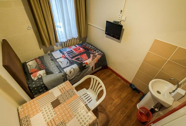 Erenler Hostel - Görsel 7