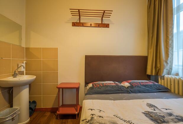 Erenler Hostel - Görsel 8