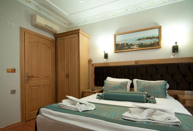 Blue Tuana Hotel - Görsel 7