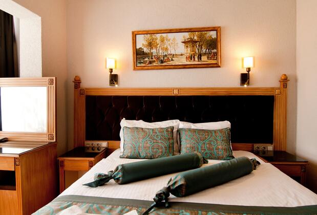 Blue Tuana Hotel - Görsel 10