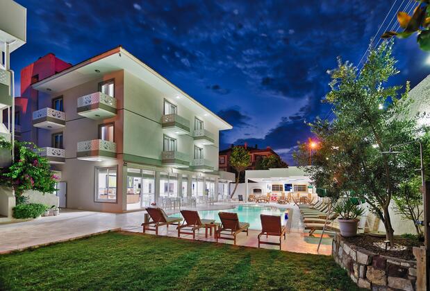 Ege Tulip Çeşme - Görsel 3