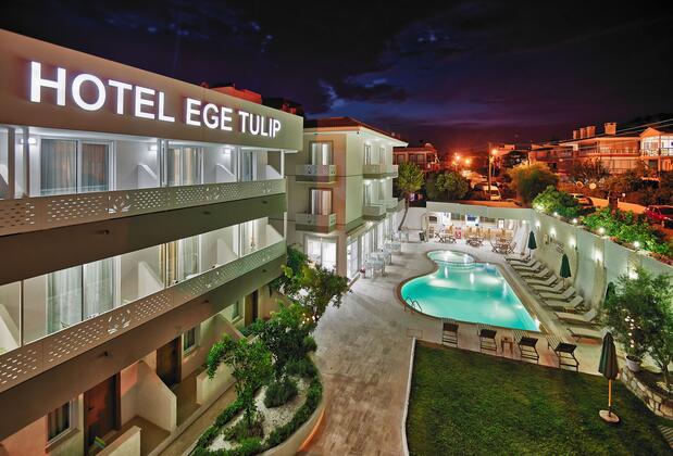 Ege Tulip Çeşme - Görsel 5