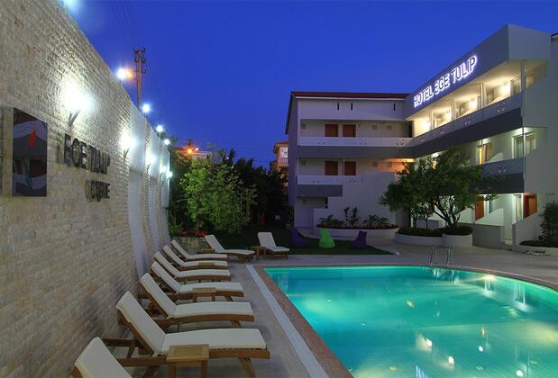 Ege Tulip Çeşme - Görsel 6