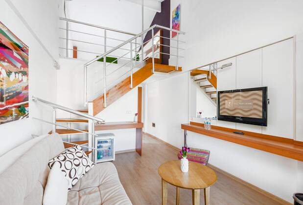 Ege Tulip Çeşme - Görsel 10