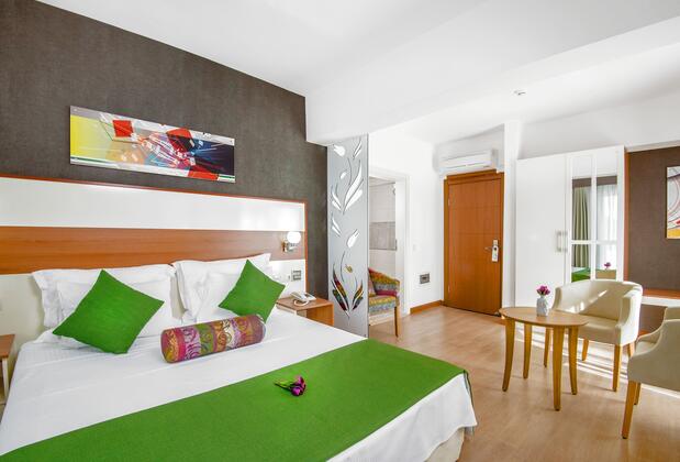 Ege Tulip Çeşme - Görsel 11