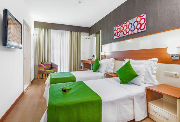 Ege Tulip Çeşme - Görsel 13