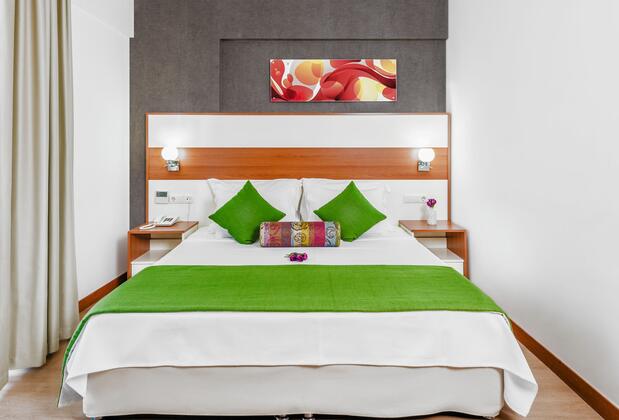 Ege Tulip Çeşme - Görsel 14