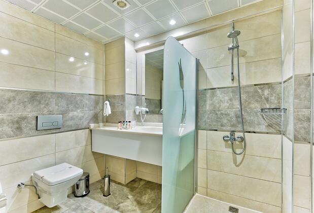 Ege Tulip Çeşme - Görsel 17