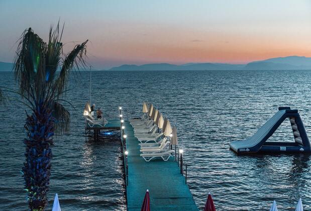 Grand Şahin's Hotel - Görsel 16